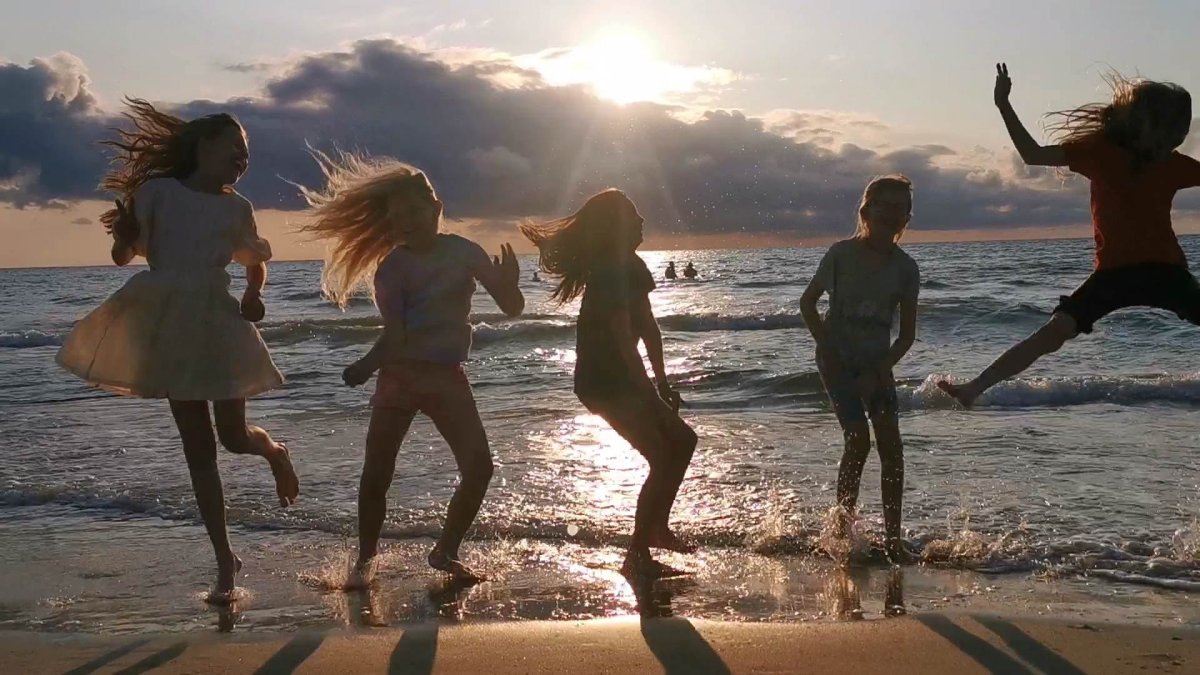 Korpstur til Nordsø-festivalen 2023 i Danmark